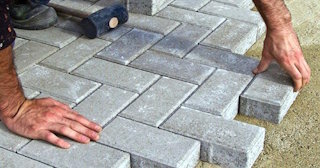 Тротуарная плитка оптом в Лесне в октябре