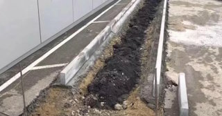 Укладка дорожек в Лесне: цена от 936 руб. за работу от ТротуарнаяПлитка