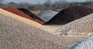 Щебень для бетона от ТротуарнаяПлитка по цене от 1559 руб. в Лесне